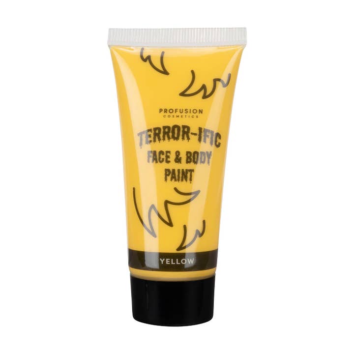Profusion Cosmetics - Wholesale Makeup Kit - Spookarama Terror-ific Face & Body Long-Wearing Makeup Paint3