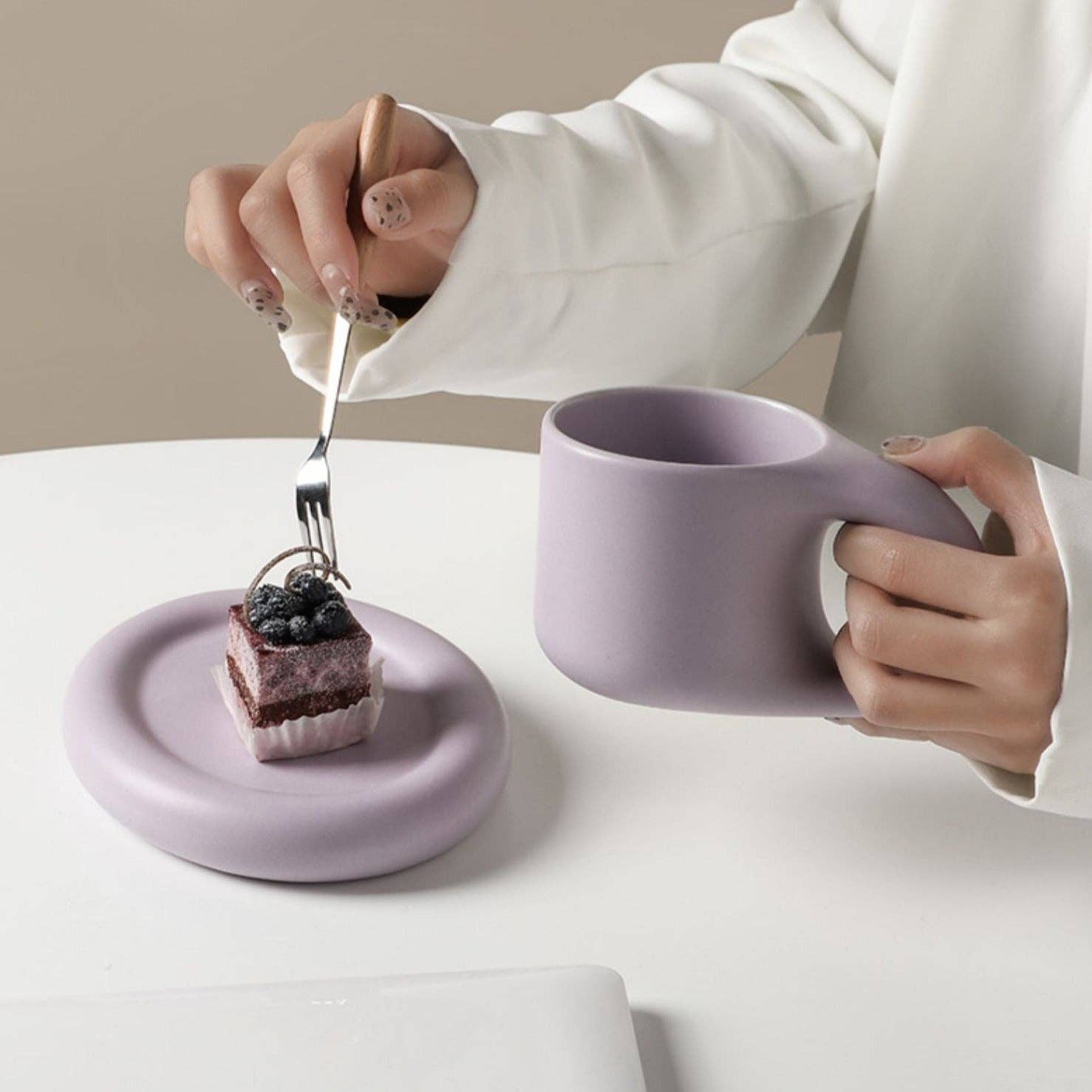 Filtrum Home - Vendita all'ingrosso Tazza - Set di tazze Bauhaus9