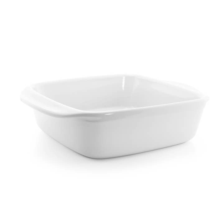 Chantal Cookware - Wholesale Baking Dish - Classic Square Baker (8 inch/2 qt.)