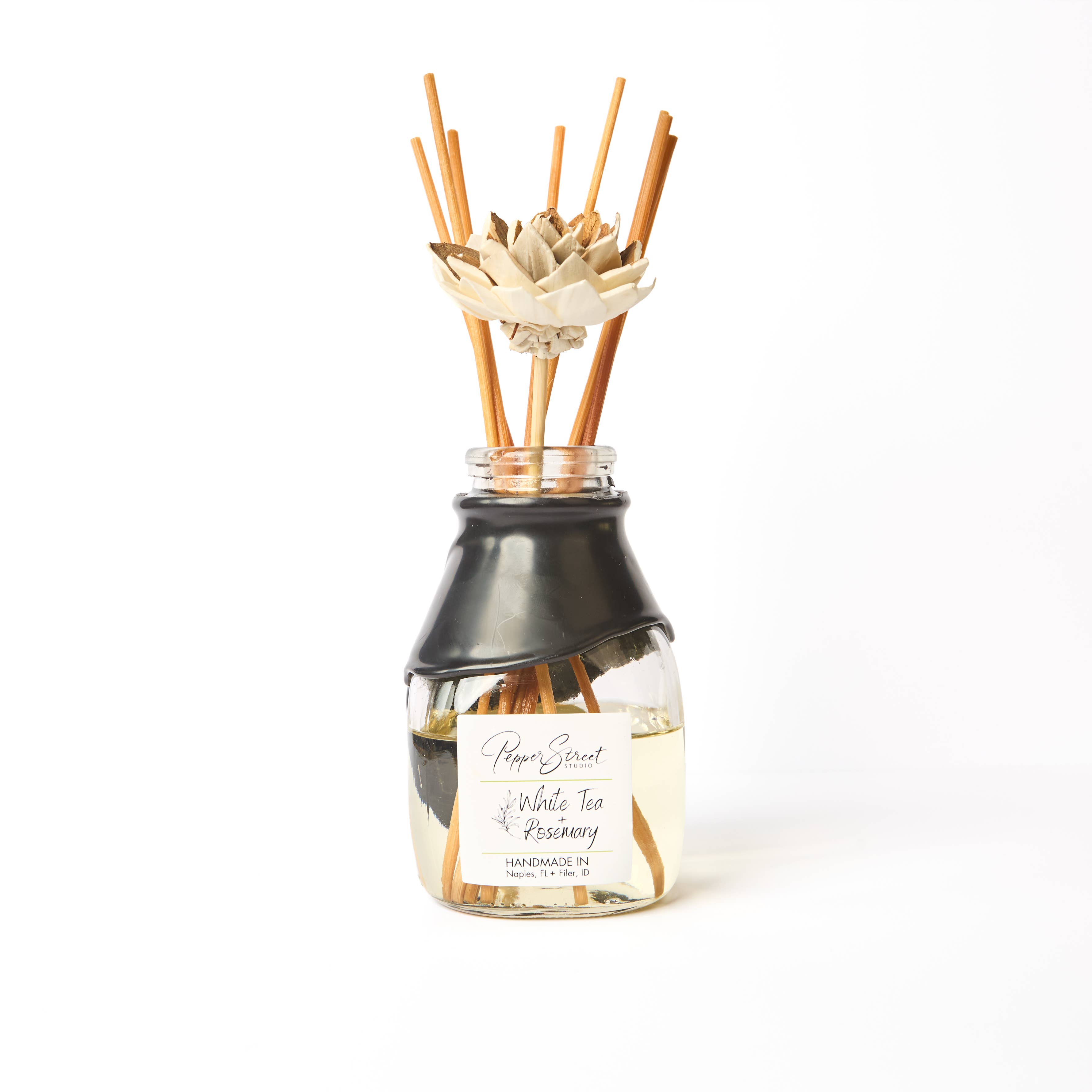 Pepper Street Studio – Großhandel Reed-Diffusor – Großer Raumdiffusor18