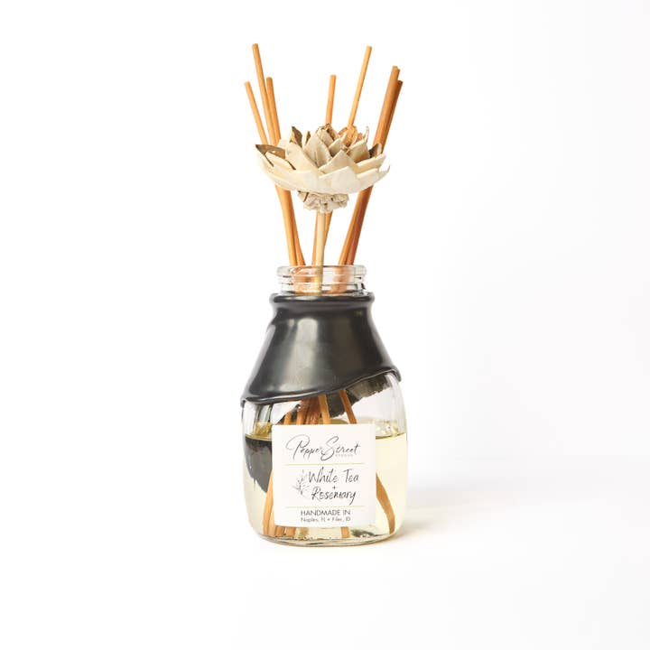 Pepper Street Studio – Großhandel Reed-Diffusor – Großer Raumdiffusor18