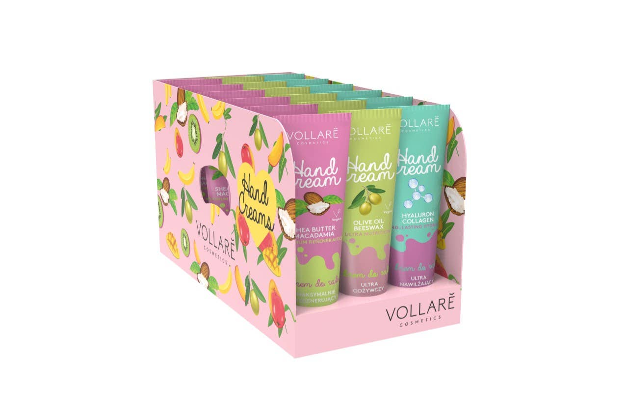 SDI-PARIS - Wholesale Hand Cream/Lotion - Nourishing And Protective Hand Cream - 100 ml1