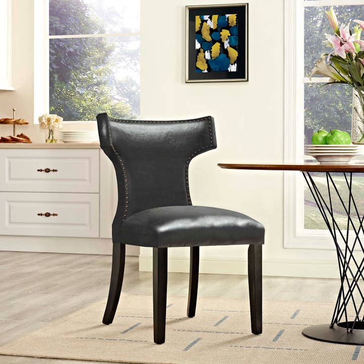 Modway - Wholesale Chair - Curve Dining Chair