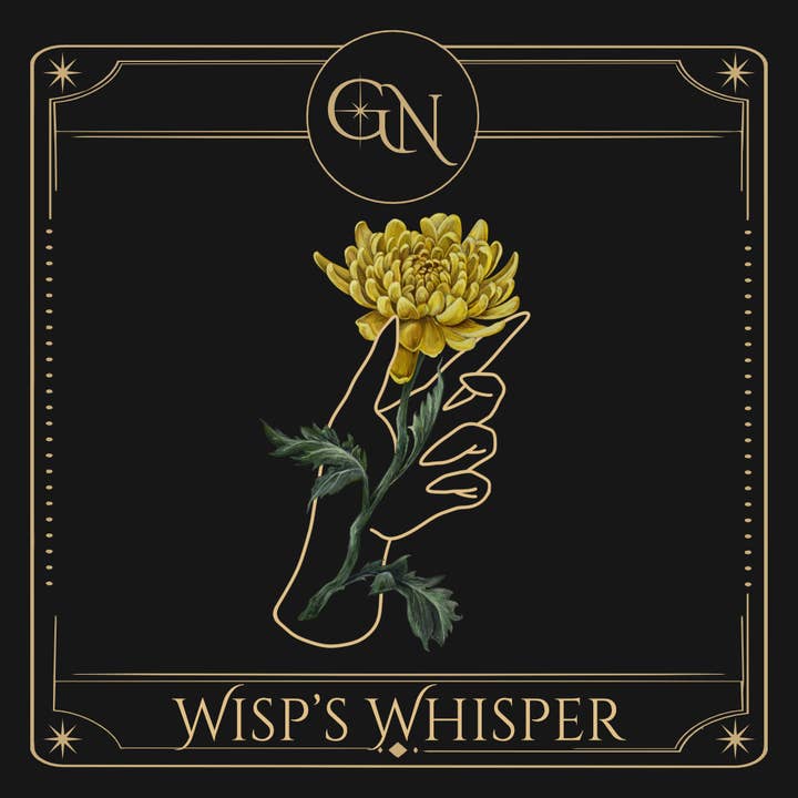 Wisp's Whisper for wholesale by Glimmer Nox