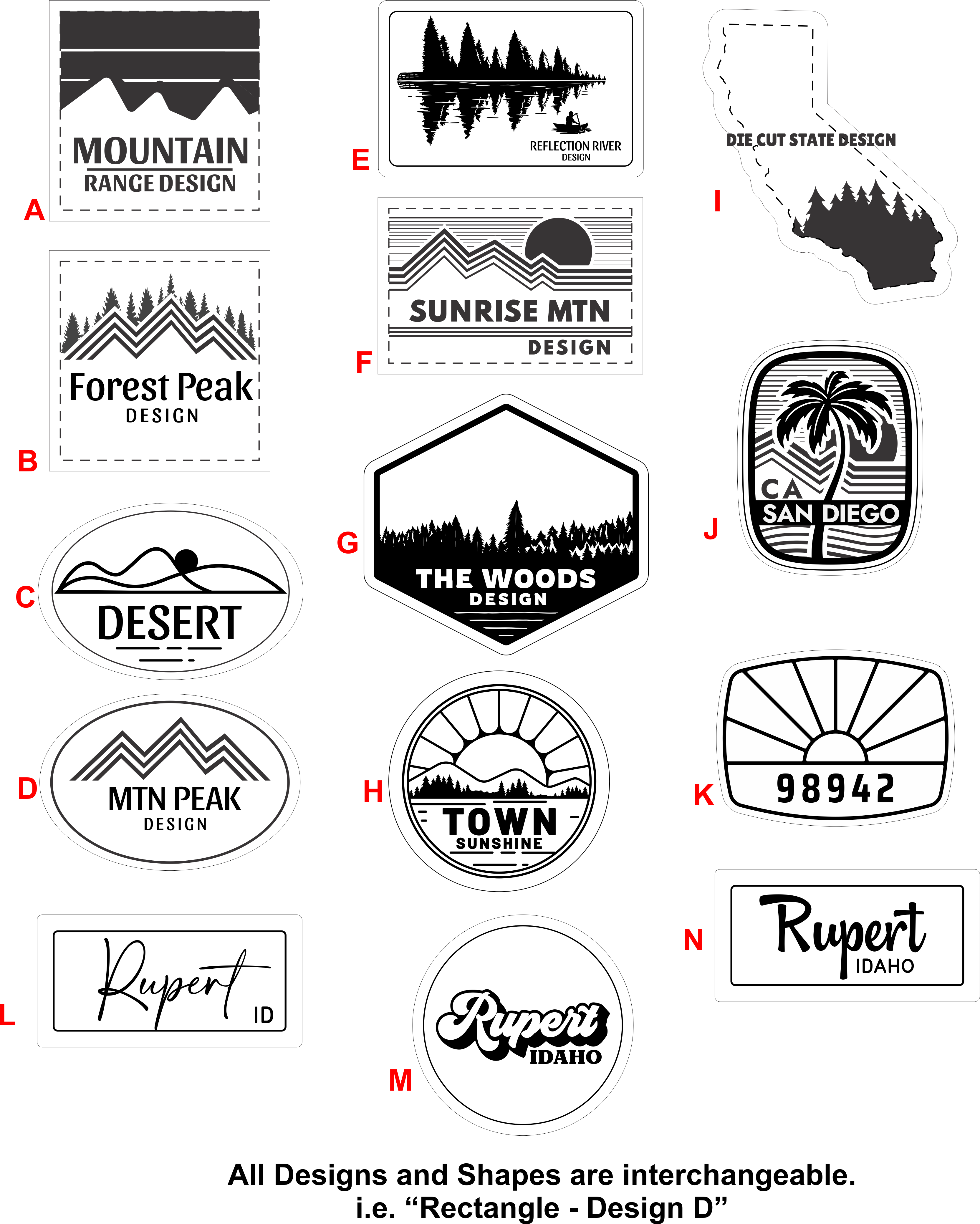 Mad River - Wholesale Beanie - Unisex - Fleece Lined Beanie w/Sewn on Custom Patch12