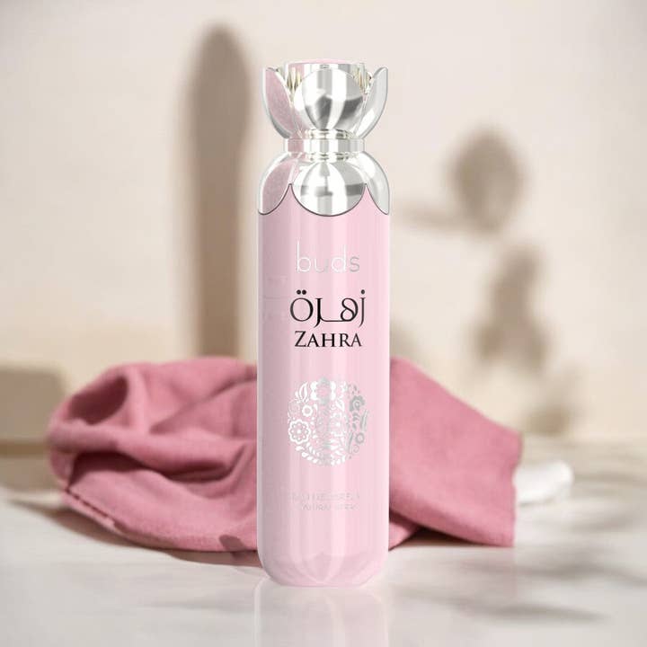 FRAGRANCE WHOLESALE LTD - Wholesale Perfume/Eau de Toilette - Le Chameau Buds Zahra Eau De Parfum 100ML3