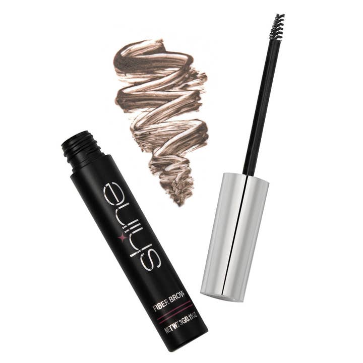 Shine Cosmetics - Wholesale Eyebrow Pencil/Filler - Fiber Brow1