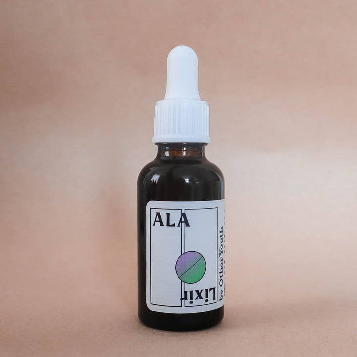 ALA Lixir for wholesale by Otheryouth