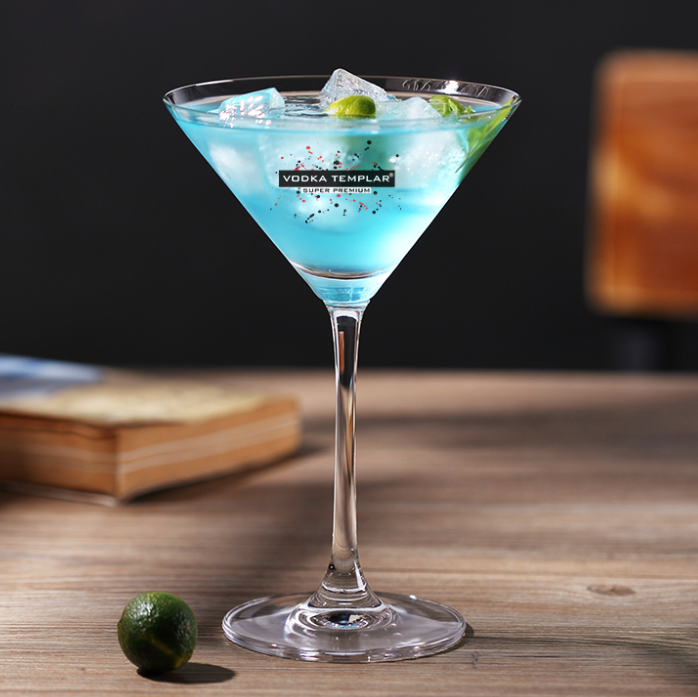 Templar – wholesale Vodka – French Vodka Templar White7