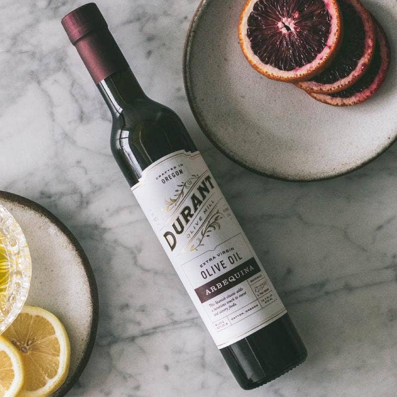 Durant - Wholesale Olive Oil - 375mL Arbequina Extra Virgin Oil1