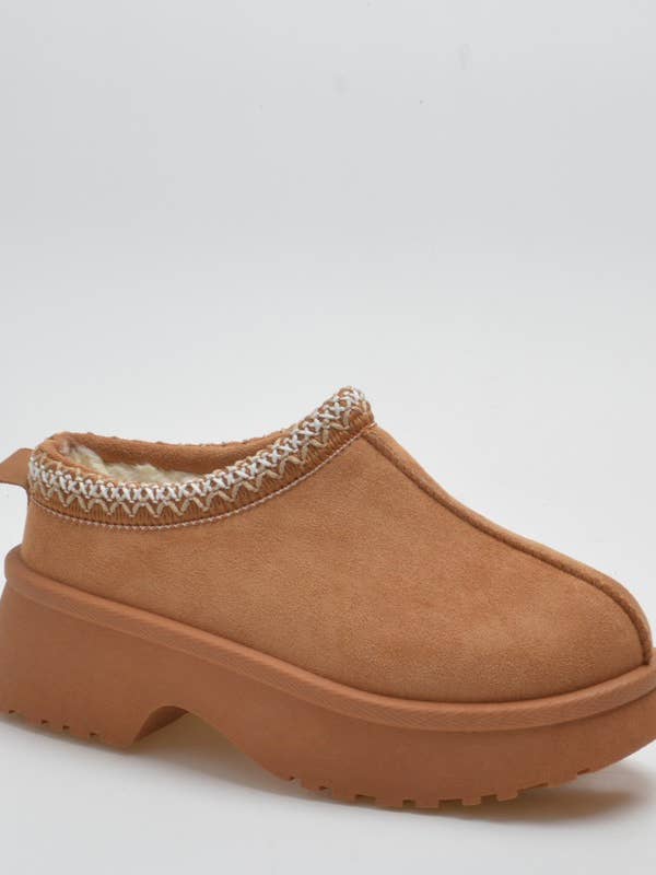 SWEET MAGIC SHOES & BAGS - Wholesale Mules - Women's - MULE SNEAKER WITH RUBBER SOLE4