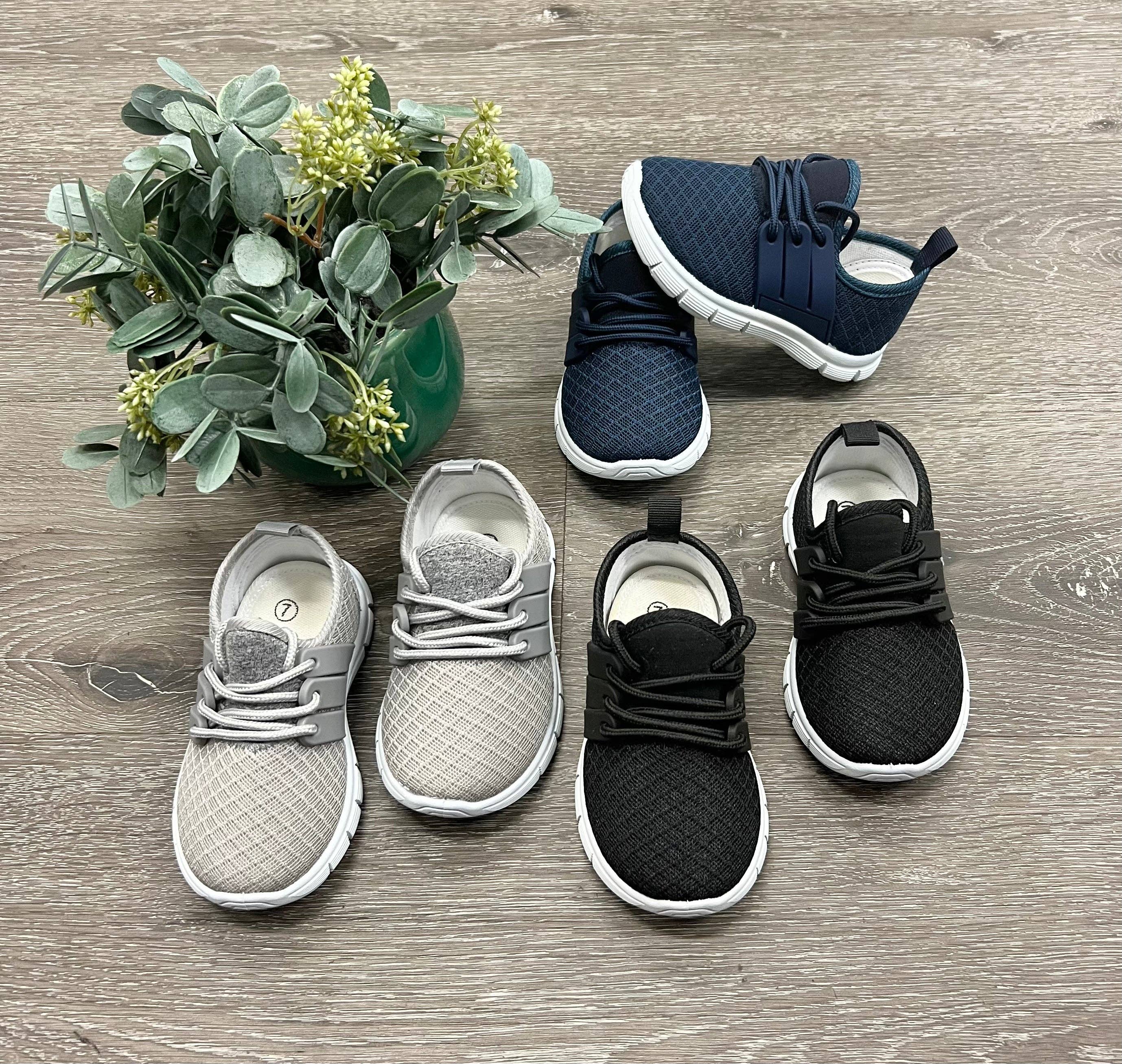 Two Cute Boutique LLC – Großhandel Lifestyle-Sneaker – Kinder – Rundgänge5