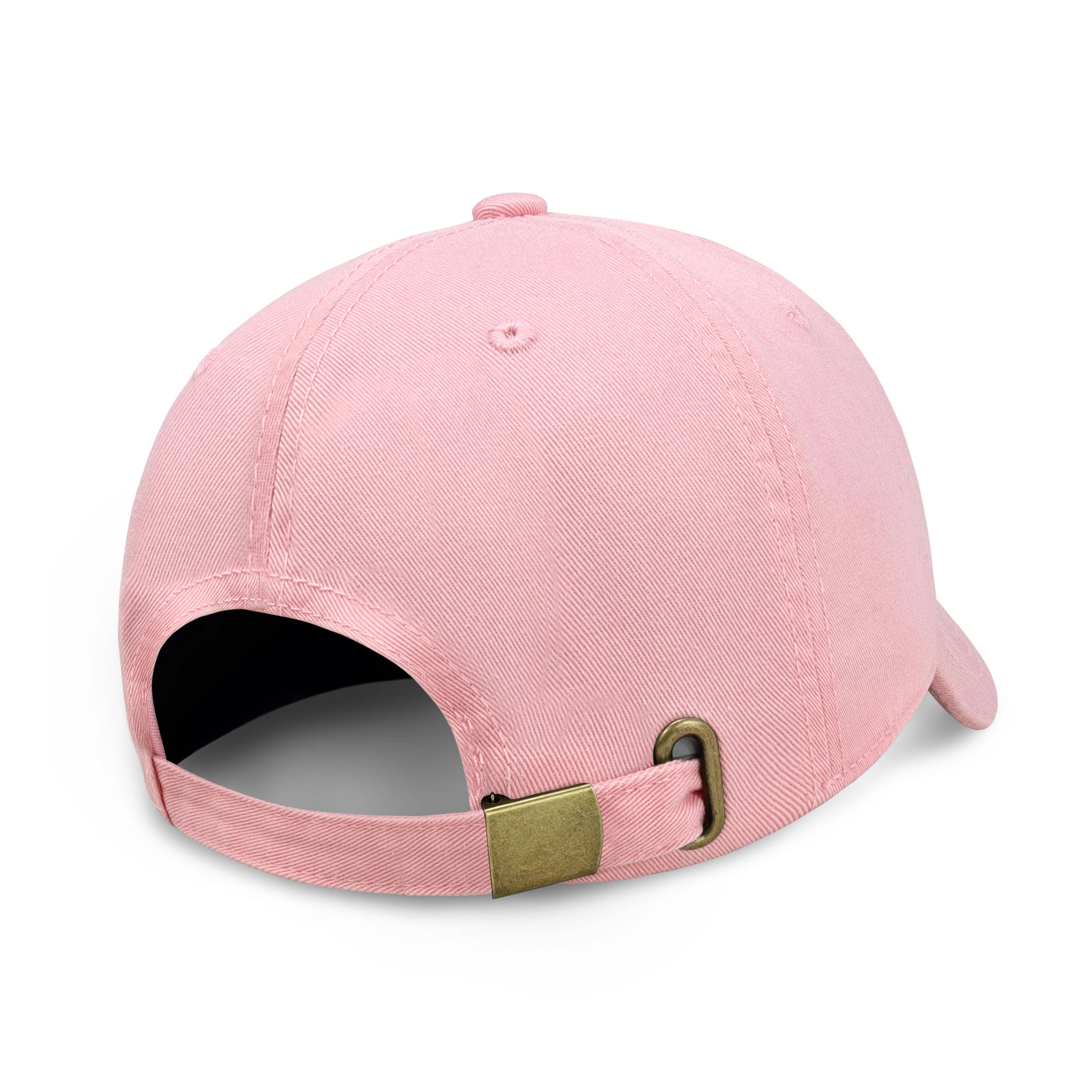 ChoKoLids – wholesale Baseball cap – Unisex – CHOK.LIDS Plain Baseball Cap86