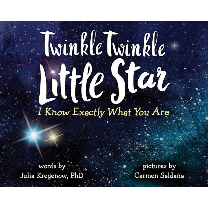 Bradley's Book Clearance - Wholesale Preschool Book (3-5) - Twinkle Twinkle Little Star