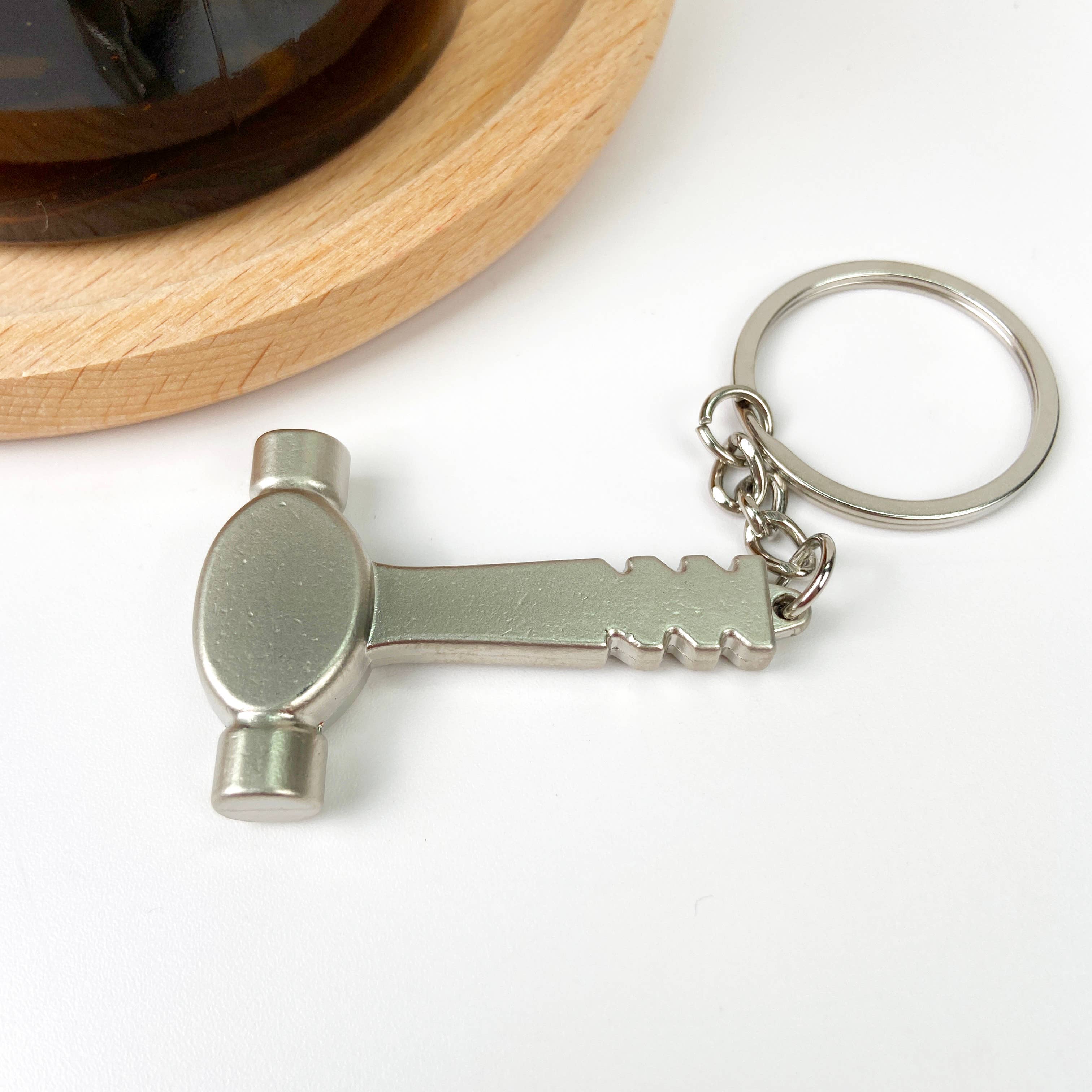 SoapElenGlen - Wholesale Sleutelhanger - Uniseks - Tool Keychain collectie9