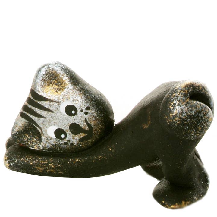 Enigma Supplies - Wholesale Decorative Figurine - Pet in a Box Ceramic Figurine Animal Gift for Kids4