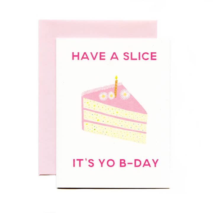 Avoir une tranche pour la vente par Honour Bright