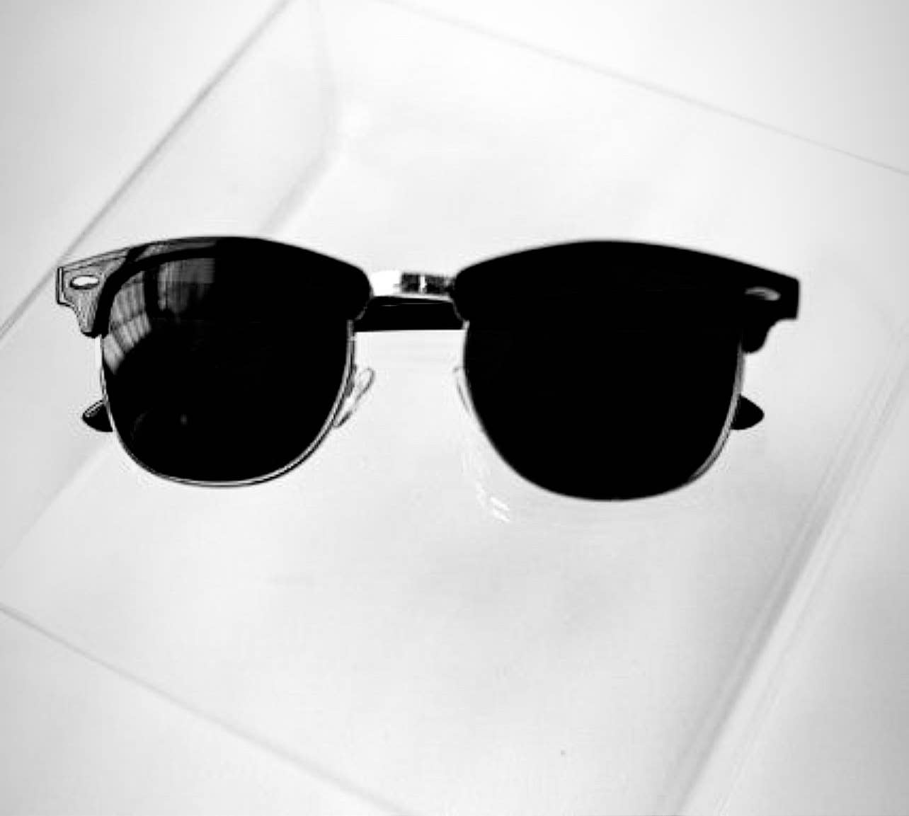 Pillar Sunglasses