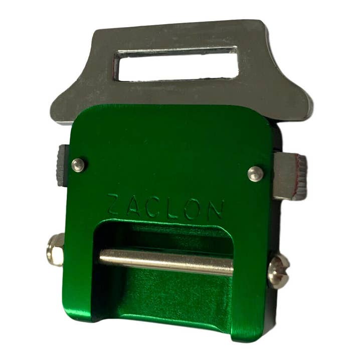 Hebillas de metal (uso en aviación) para venta al por mayor de KP Kool Products