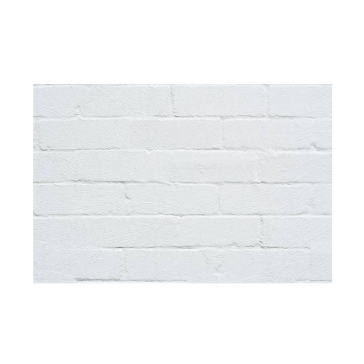 Mjuk & Flexibel Off White PU Faux Tegelpanel Paket med 2 för wholesale av ENER-J