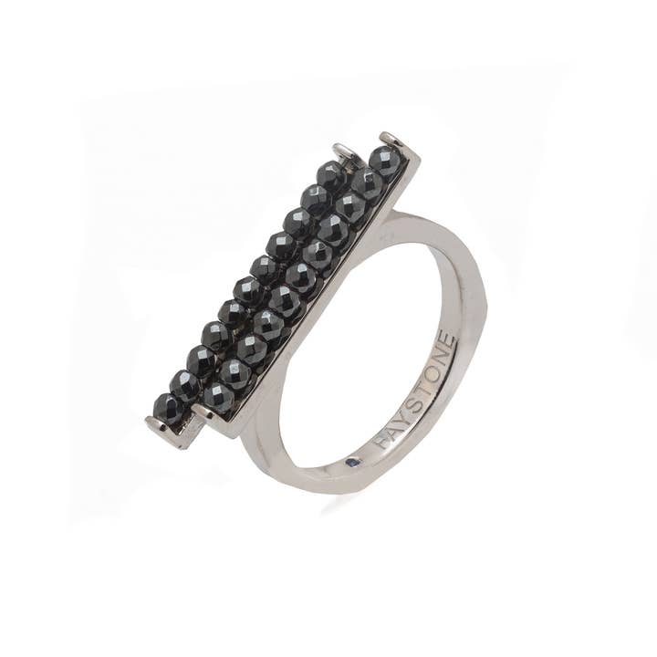 Serpens Ring for wholesale by FAYSTONE JEWELLERY