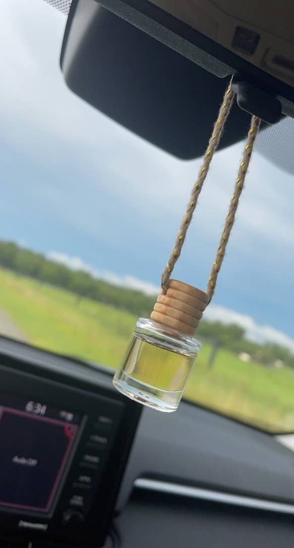 Maylee Baby Candle Company - Wholesale Car Freshener - Unisex - Car Freshener | Non Toxic0