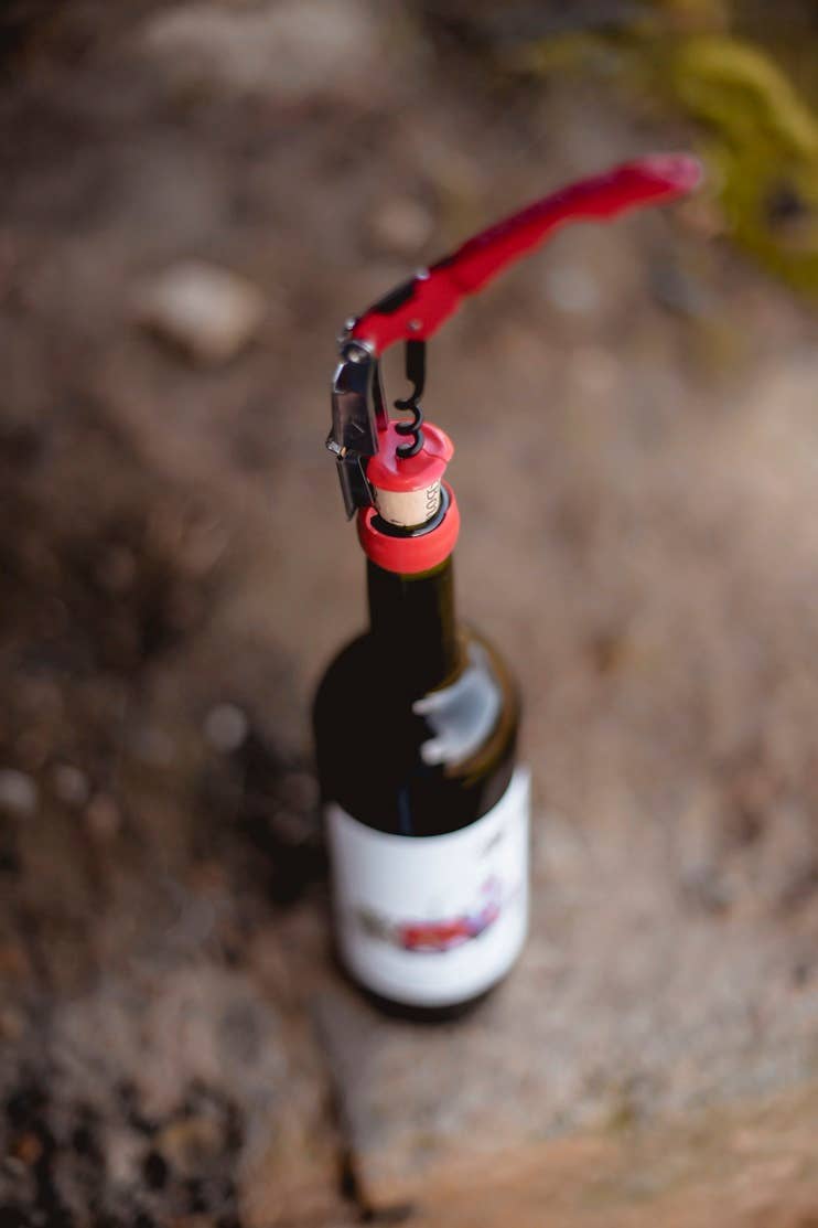 Château de Cranne - Vente Vin rouge - Vin Rouge Bio "AmourEux" 20221