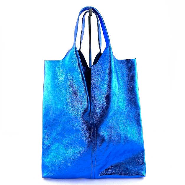 MILANO AMOUR - Wholesale Tote Bag - Women's - MIDDLE CUT LAMINATO TOTE BAG9