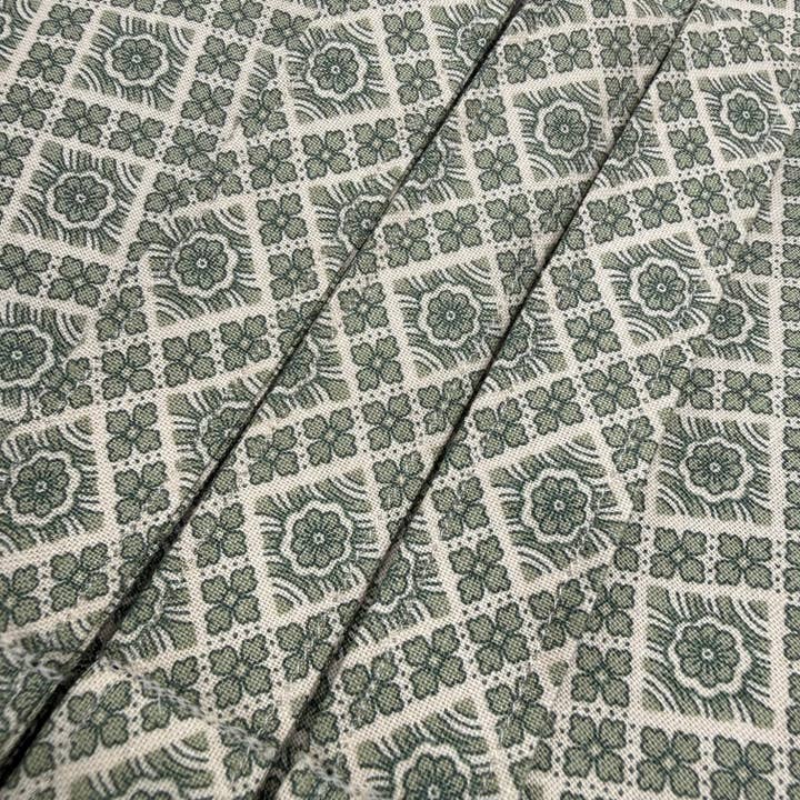 Quinn Floral Wristlet/Lanyard for wholesale by The Lanyard Boutique