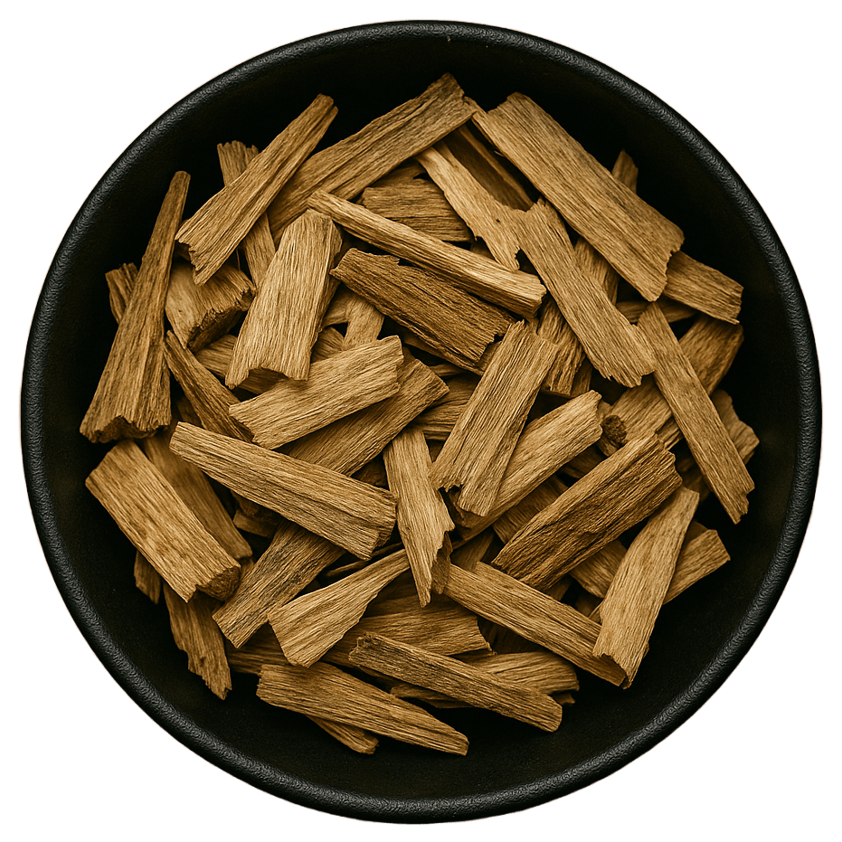 LA Herb - Wholesale Herbs - Agarwood Slices (Aquilaria Sinensis)1