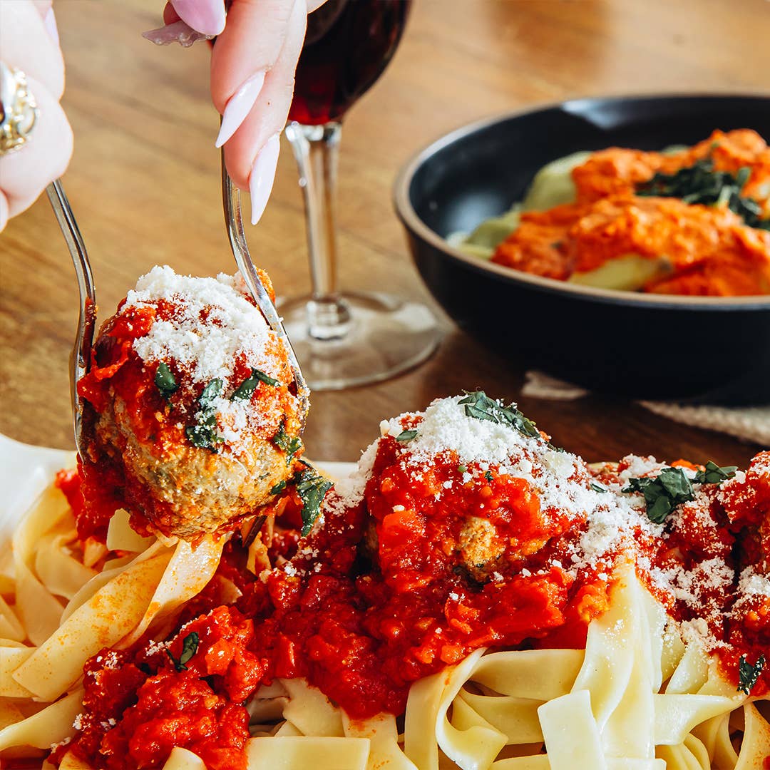 Hoboken Farms - Wholesale Pasta Sauce - Hoboken Farms Low Sodium Marinara 6 Pack7