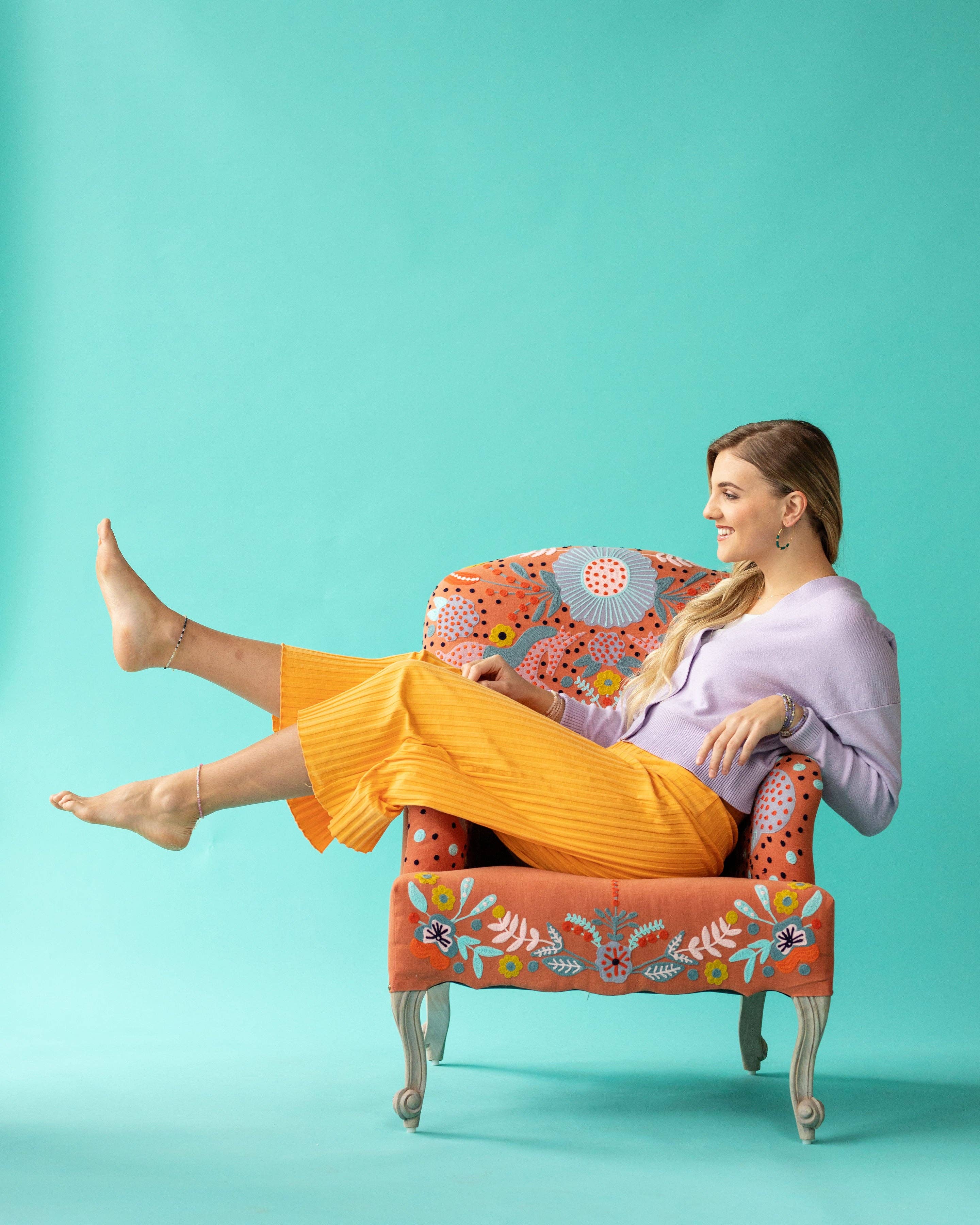 Rainbow Moonstone Purple Jade Morse Code Bracelet | FEARLESS for wholesale on Faire2