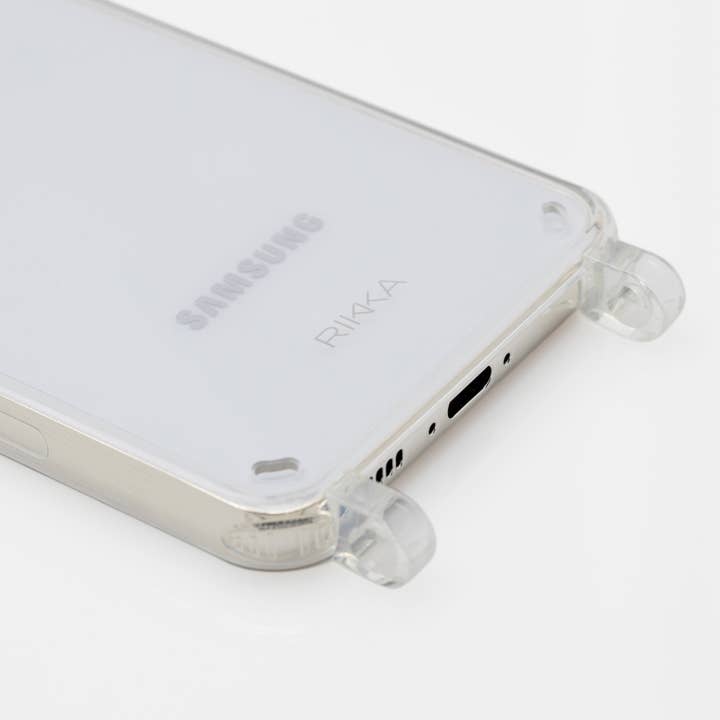 RIKKA - Wholesale Phonecase strap - Pink Ice4