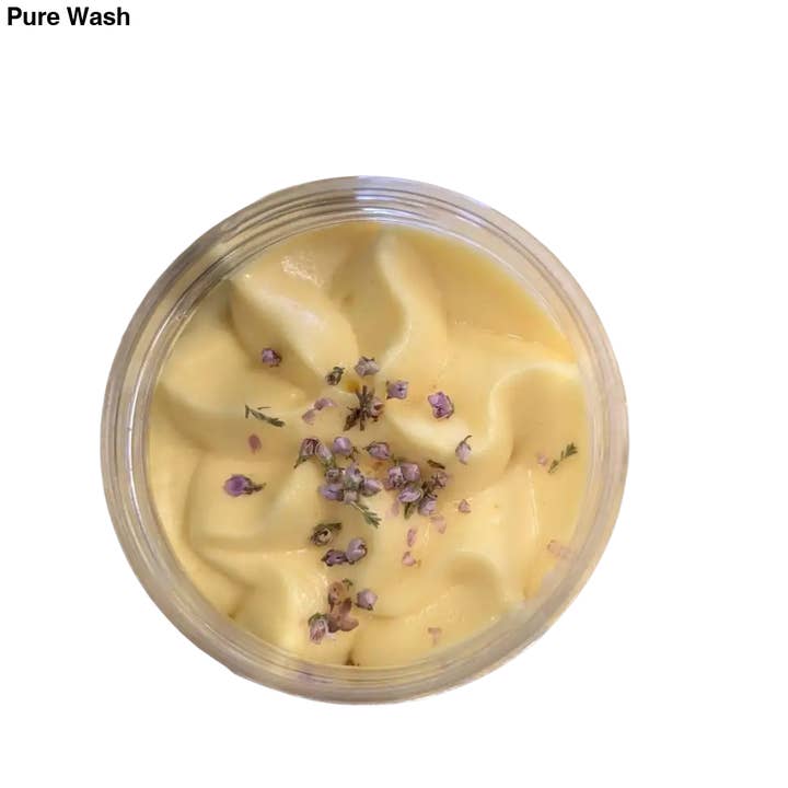 CG Pure Wash - Wholesale Whipped Soap - Whipped Soap9