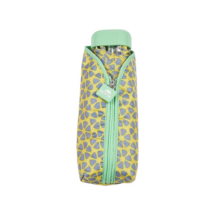 Ezpeleta - Wholesale Umbrella - Women's - GOTTA Mini MANUAL Umbrella Flowers7
