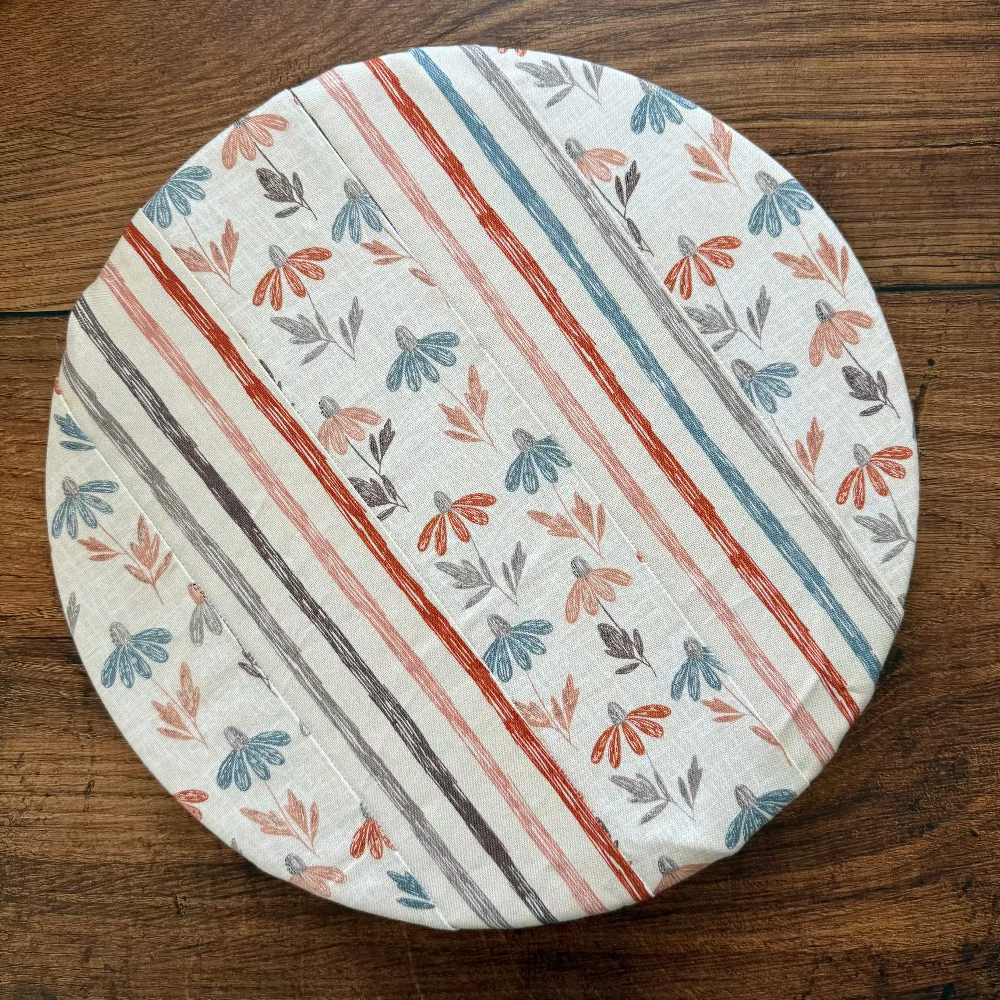 Five Oaks Farm - Wholesale Food storage wrap/bag - Medium Bowl & Banneton Covers24