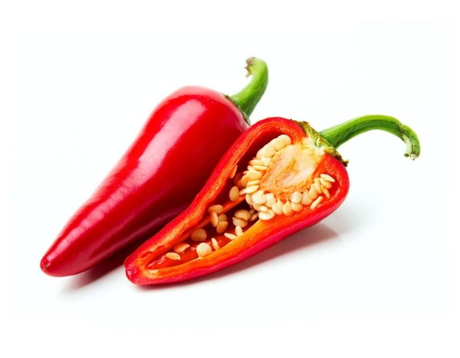 Olearia Ortuso – Pimenta por atacado – Jalapeños Picantes Ortuso em Azeite Virgem Extra2