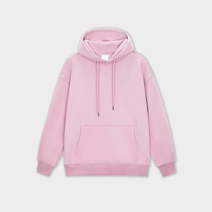 Sodalemon - Wholesale Hoodie – Women's - Unisex Heavyweight Fleece Hoodie Autumn Winter12