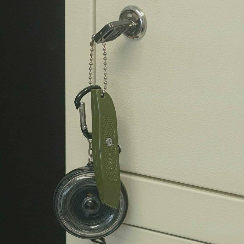 Hightide USA - Wholesale Pocket Knife/Holder - Utility Knife11