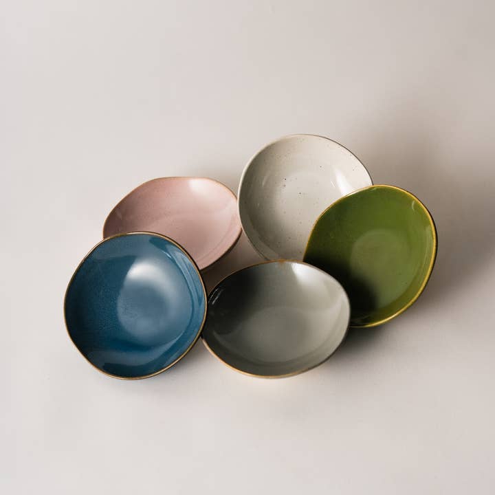 Drift Dipping Bowl for wholesale by Co.House Designs
