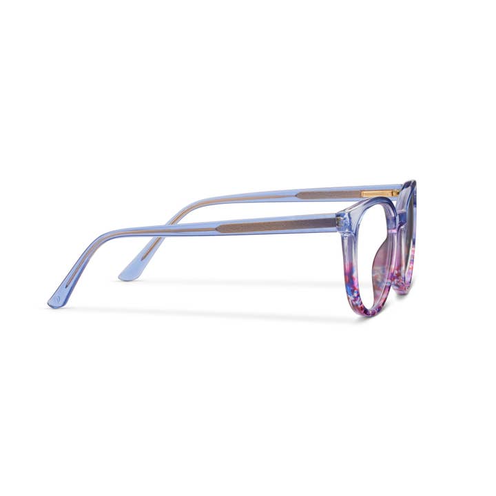 Peepers - Wholesale Eyeglasses - Women's - That's a Wrap (Blue Light)2