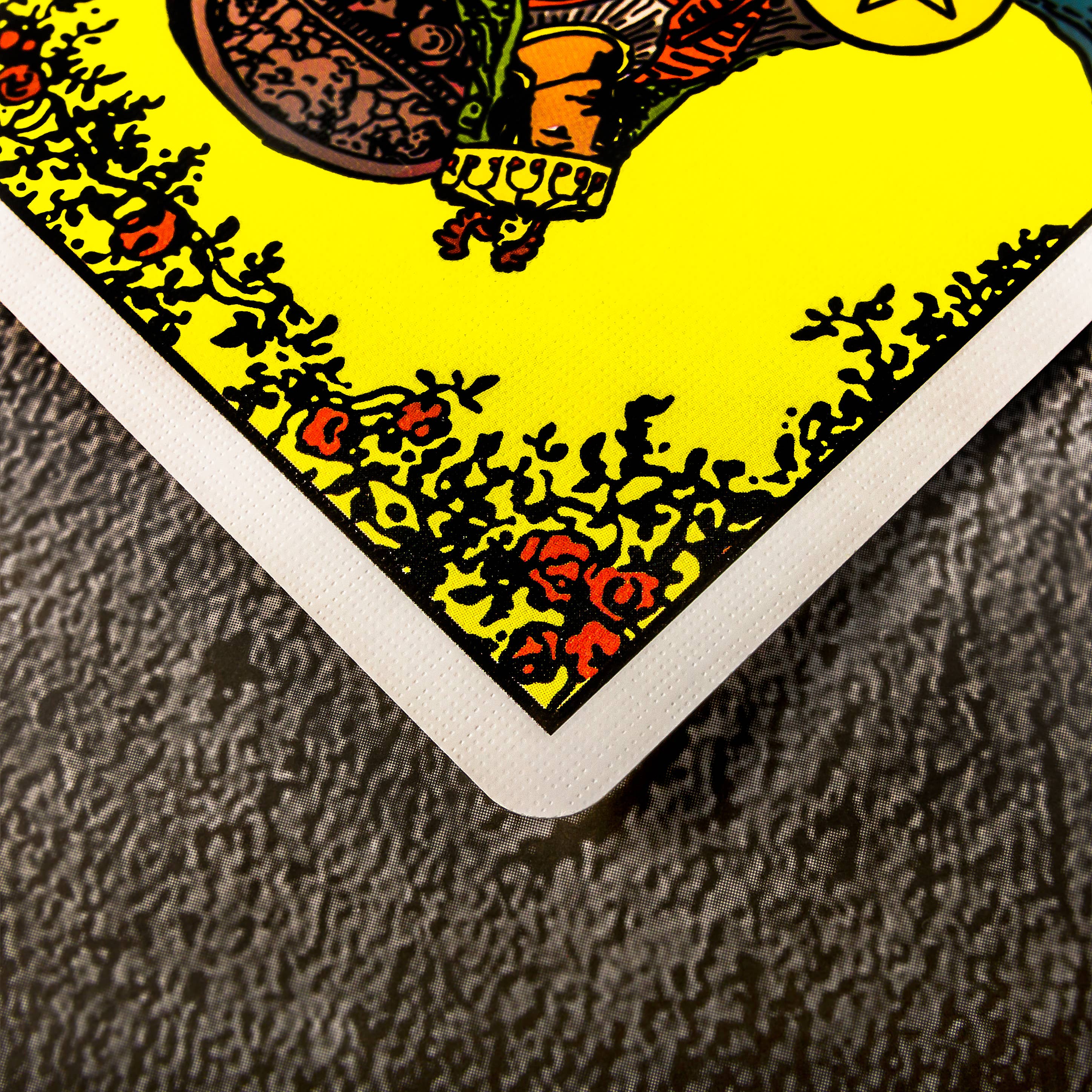 Da Brigh Tarot - Venta al por mayor Cartas del tarot - Baraja original de cartas de tarot (edición en español)10