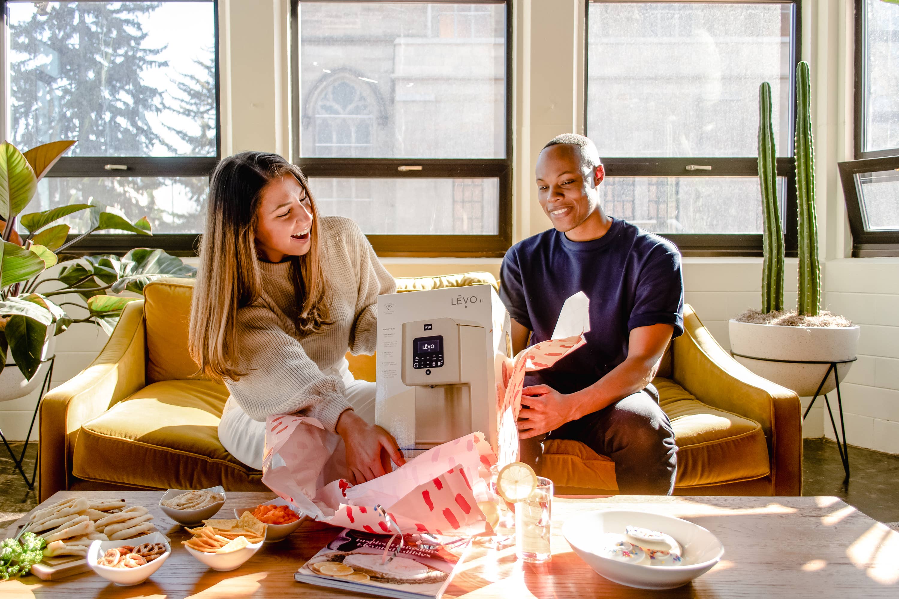 LEVO - Wholesale Kitchen Appliance - LĒVO II+ Herbal Oil Infuser4