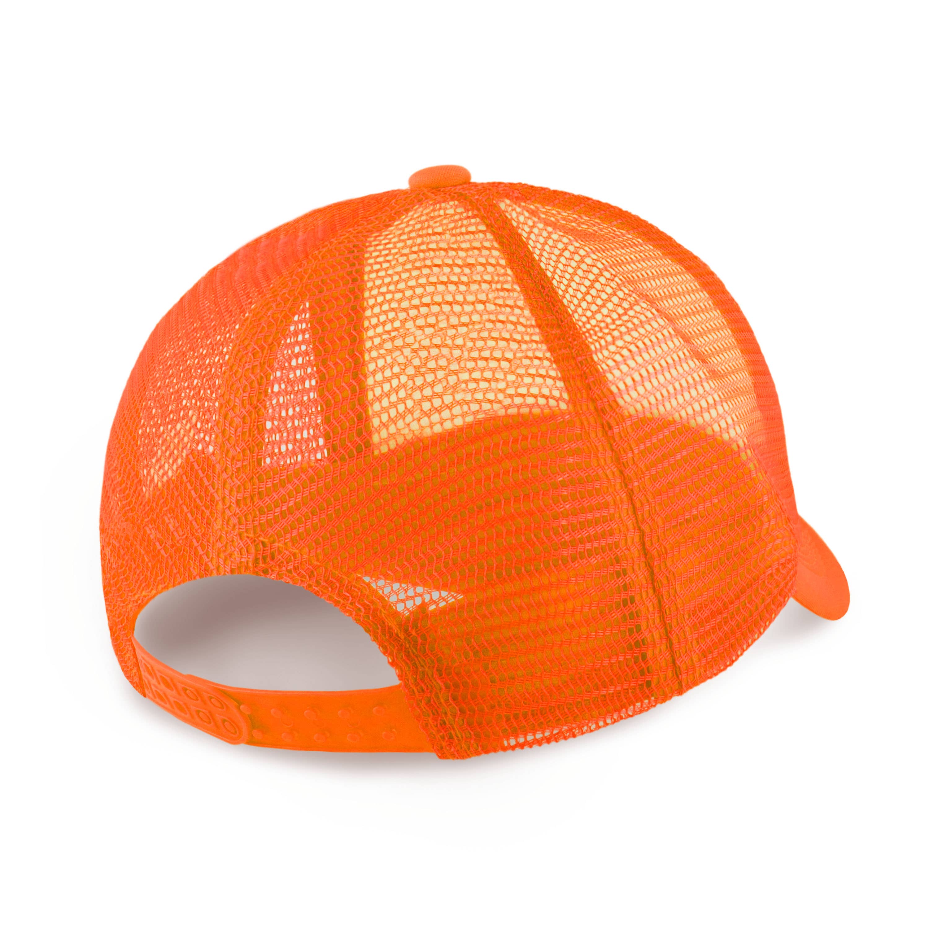 ChoKoLids - Wholesale Trucker Hat - Men's - CHOK.LIDS Foam Mesh Trucker Hat33