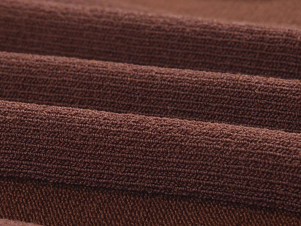 Color as pictures SET227 Tailored Knit Vest & Pleated Skirt Set – Fall Edit for wholesale on Faire9