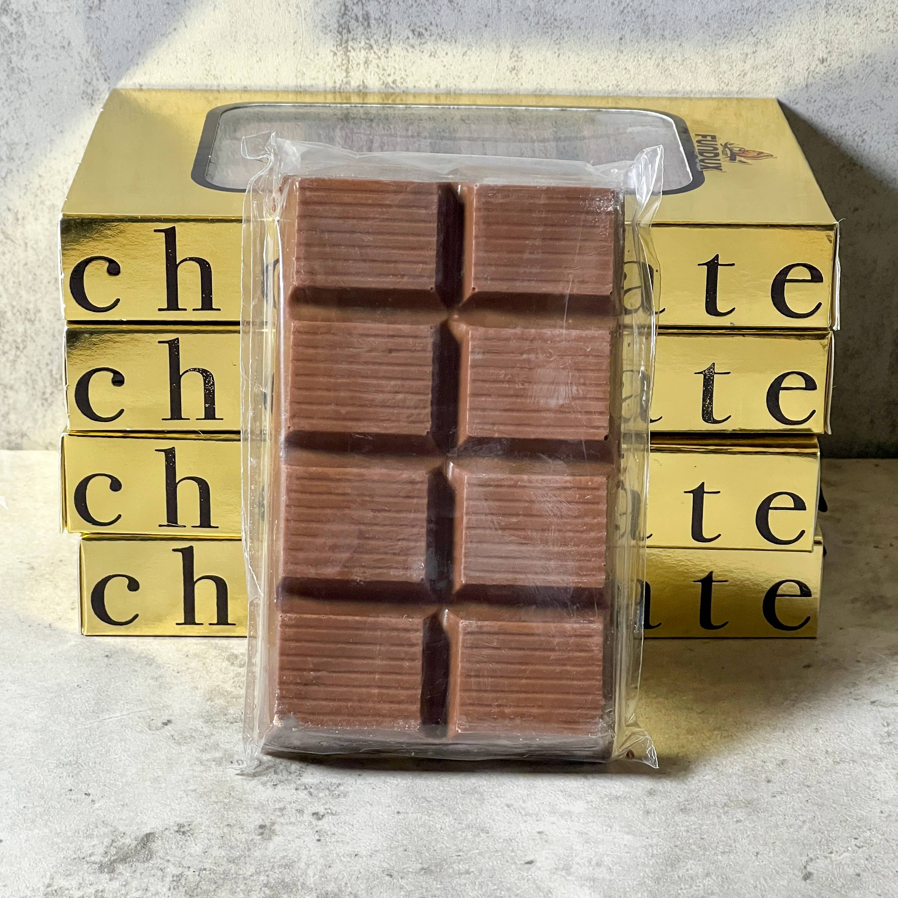 Gypsy Soul - Wholesale Chocolate - Dubai Chocolate – Pistachio - 6 Bars1