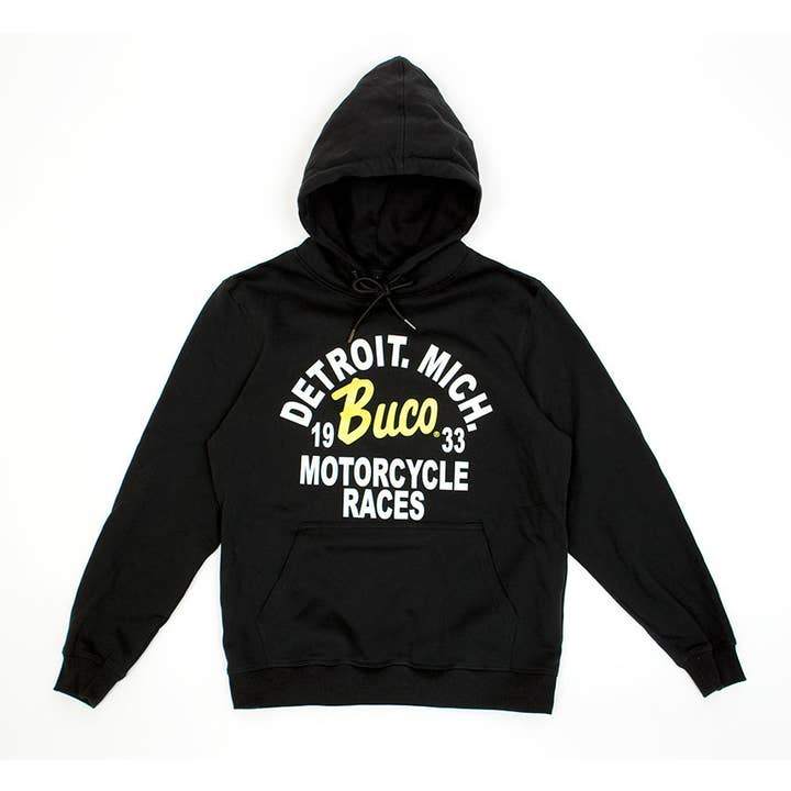 103 Detroit huvtröja för wholesale av JJL