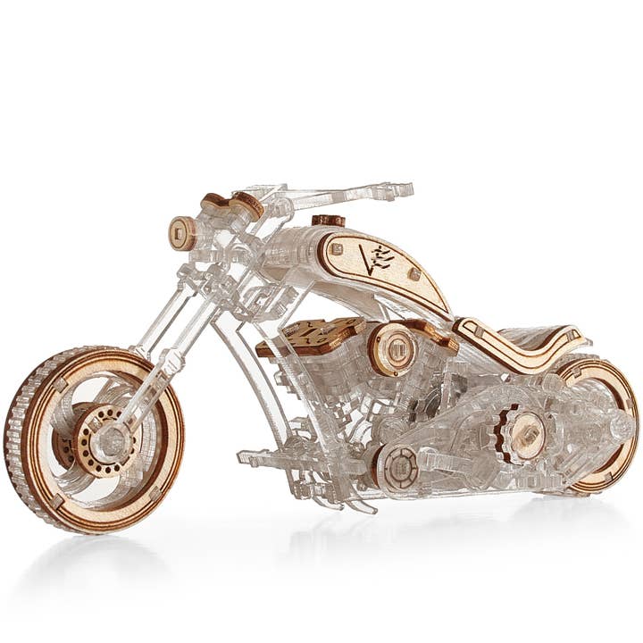 Chopper-V1 pour la vente par REMARKABLE GIFTS