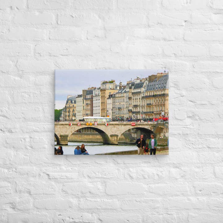 Monmouth Paragon - Wholesale Art Print - River Walk Canvas Prints9