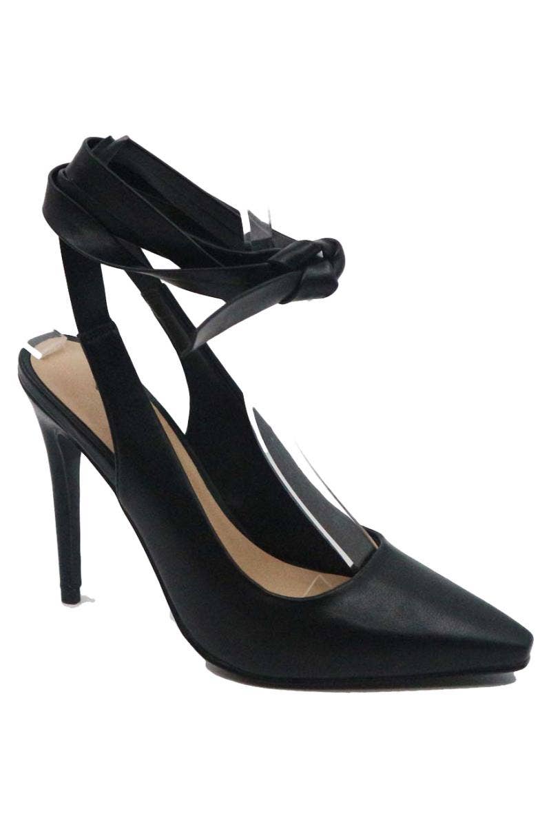 FASHION EMPORIO - Wholesale High Heels - Women's - JP-WILDFLOWER-050